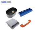 High quality custom ABS/PA/PP/PC Plastic Injection Molding moulding factory